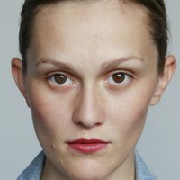 Лена Шмідтке Оголені