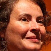 Ленка Власакова Оголені