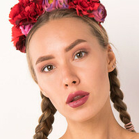 лесямадама Оголені