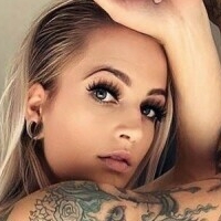 Ліа Рід Оголені