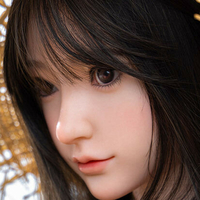 Ліан Долл Оголені