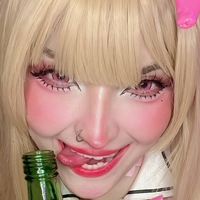 Лілкутічері / Енджеліквайфу Оголені