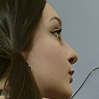 лілдоллбебі Оголені