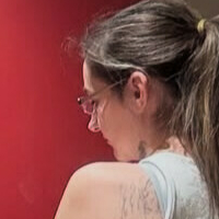 ЛілМіс_Кло Оголені