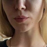 Лілу_Марлоу Оголені