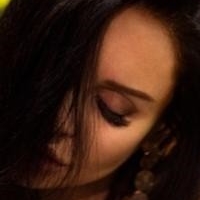 Ліля Волкова Оголені