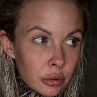 Ліна Мелон Оголені