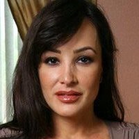 Ліза Енн Браун Оголені
