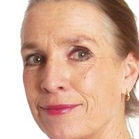 Лісбет Захріссон Оголені
