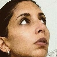 Карла Утес Оголені