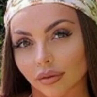 Little Mix Оголені