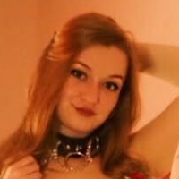 Лола Сноу Оголені