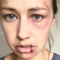 Лорна Демпсі Оголені