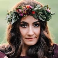 Луція Лексінгтон Оголені
