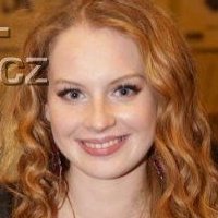 Люсі Штефлова Оголені