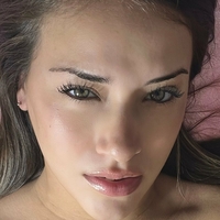Людмила Альдерете Оголені