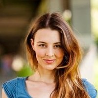 Луїза Віццорек Оголені