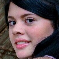 Луна Міель Оголені