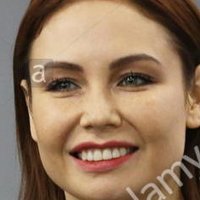 Ляйсан Утяшева Оголені