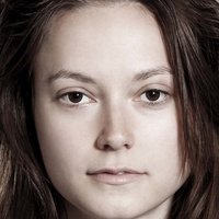 Лідія Вілсон Оголені