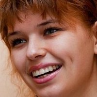 Людмила Ширяєва Оголені