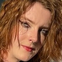 Мейсі Каррін Макероні Оголені