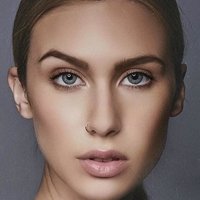 Меггі Кітінг Оголені