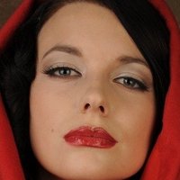 Мальвіна Пахлова Оголені