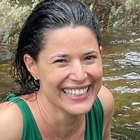 Мануела До Монте Оголені