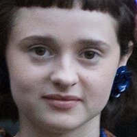 Марезі Рігнер Оголені