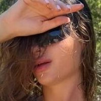 Маргарита Фоска Оголені