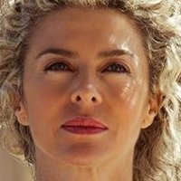 Маргарита Роса де Франсіско Оголені