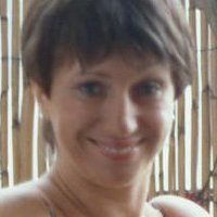 Марго Малер Оголені