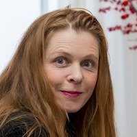 Маргріт Вільямсдоттір Оголені