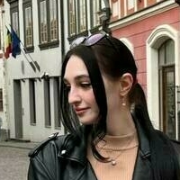 марі_бейб_лав Оголені