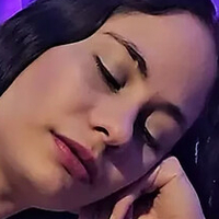 Марія Альварадо Оголені