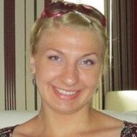 Марія Борисова Оголені