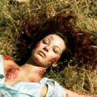 Марія Елена Арпон Оголені