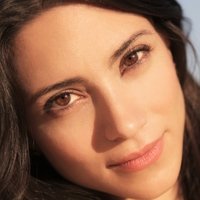 Марія-Єлена Лаас Оголені