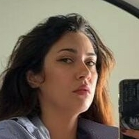 Марія Хесус Ок Оголені