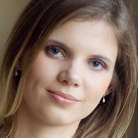 Марія Матіесен Оголені