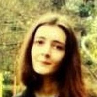 Маріам Бутурішвілі Оголені