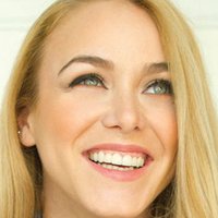 Мариана Паола Вісенте Оголені