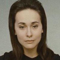 Марі Малкова Оголені