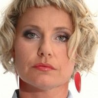 Маріка Сара Прохазькова Оголені