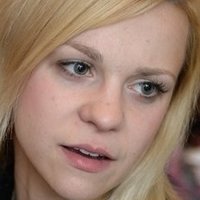 Мерилін Юрман Оголені