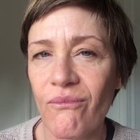 Марина Бурас Оголені