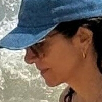 Марина Персон Оголені