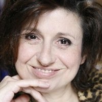Марина Родрігес-Томе Оголені
