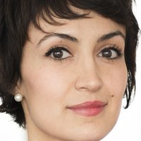 Марисоль Сентено Оголені